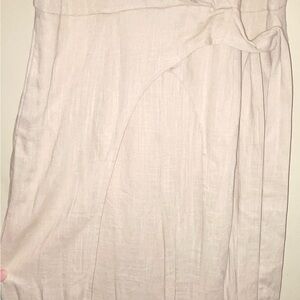 Forever 21 Beige Romper